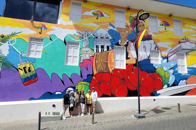 Puerto Plata City Tour VIP (Private and Customizable) - Key Points