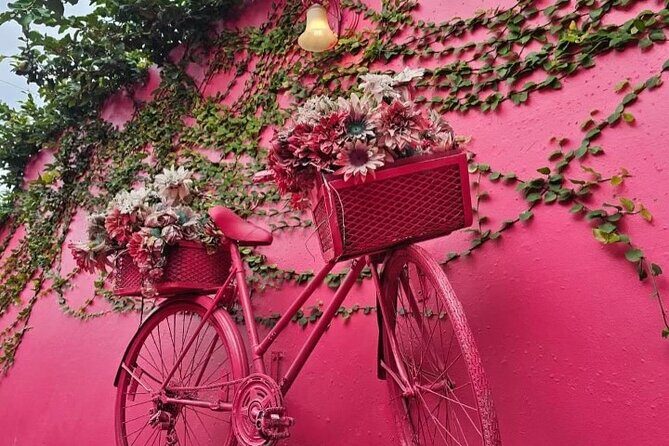 Puerto plata city tour with local lunch with countryside - The Sum Up