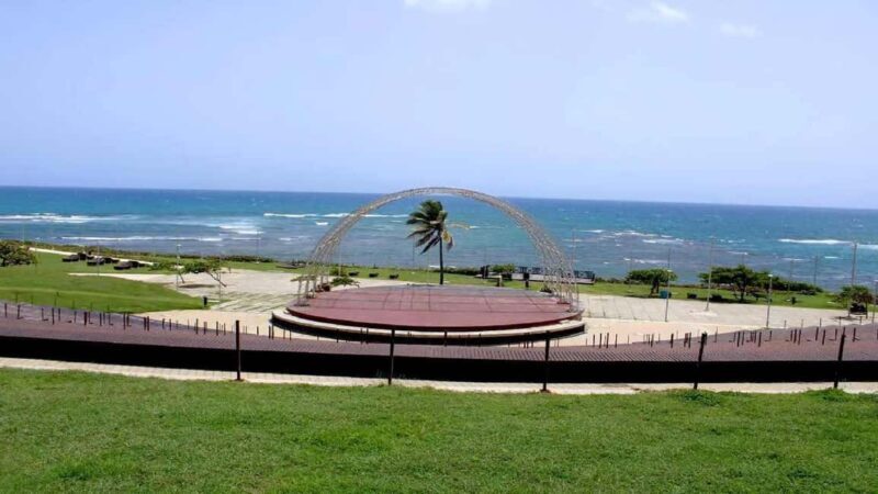 Puerto Plata: City Tour with Lunch and Rum Tasting - The Heart of the Experience: A Detailed Look