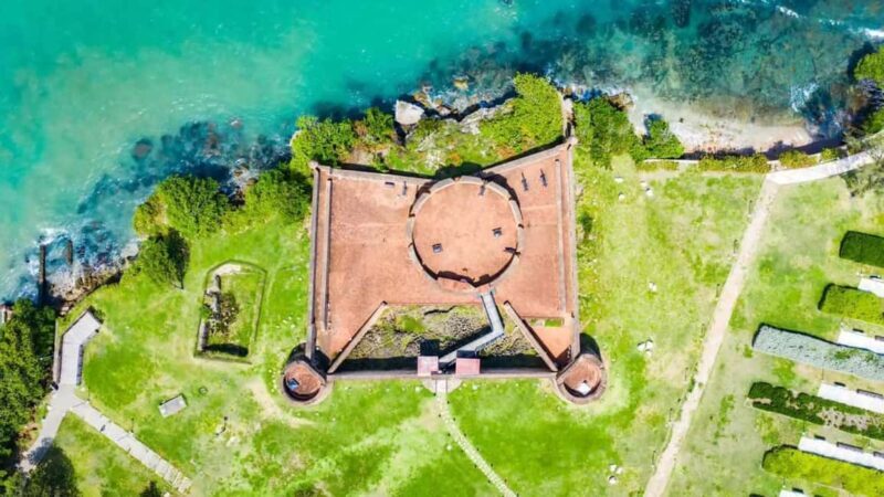 Puerto Plata: City Tour with Lunch and Rum Tasting - Who Should Consider This Tour?