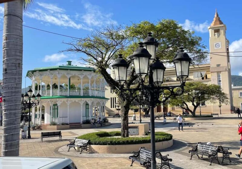 Puerto plata city tour with & Lunch local - Exploring Puerto Plata: A Guided Tour Filled with Flavor, History, and Views