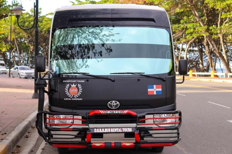 Puerto plata city tour with & Lunch local - Who Will Benefit Most From This Tour?