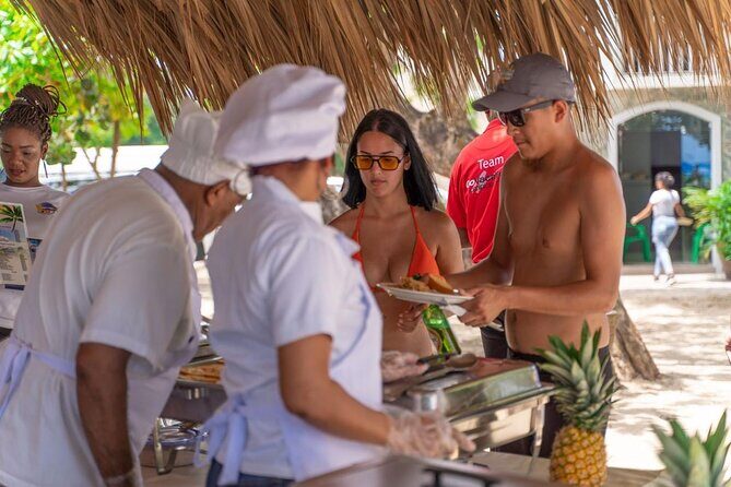 Puerto Plata City Tour with Lunch on the Beach - Puerto Plata City Tour with Lunch on the Beach: A Practical Guide