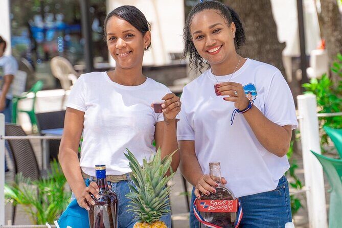 Puerto Plata City Tour with Lunch on the Beach - Key Points