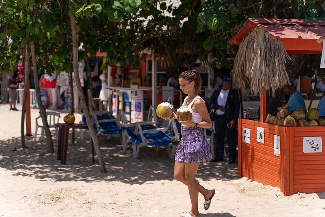 Puerto Plata City Tour with Lunch on the Beach - Who Should Consider This Tour?