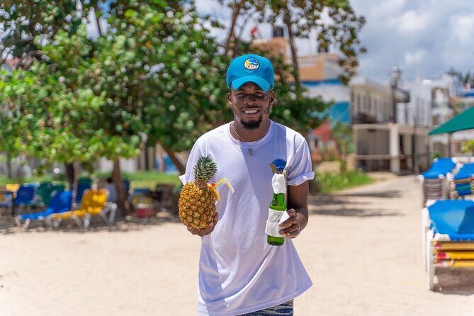 Puerto Plata City Tour with Lunch on the Beach - Final Thoughts