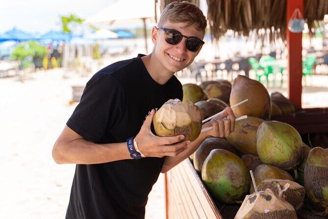 Puerto Plata City Tour with Lunch on the Beach - Frequently Asked Questions