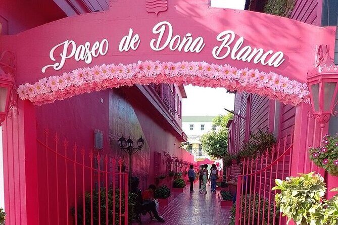 Puerto Plata City Tour with Pickup - Key Points