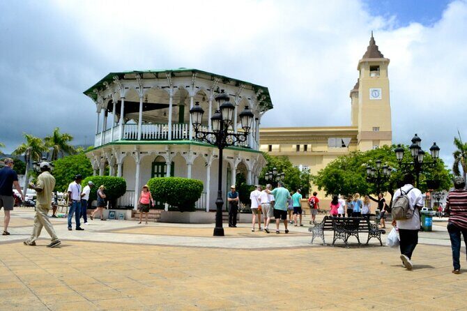 Puerto Plata City Tour with Pickup - Authentic Experiences and Practical Tips