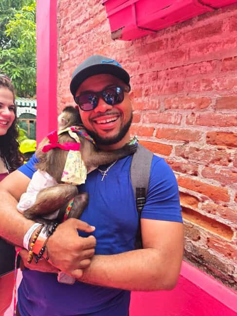 Puerto Plata: City Tour with Rum and Chocolate Factories - Exploring Puerto Plata: What to Expect from the Tour