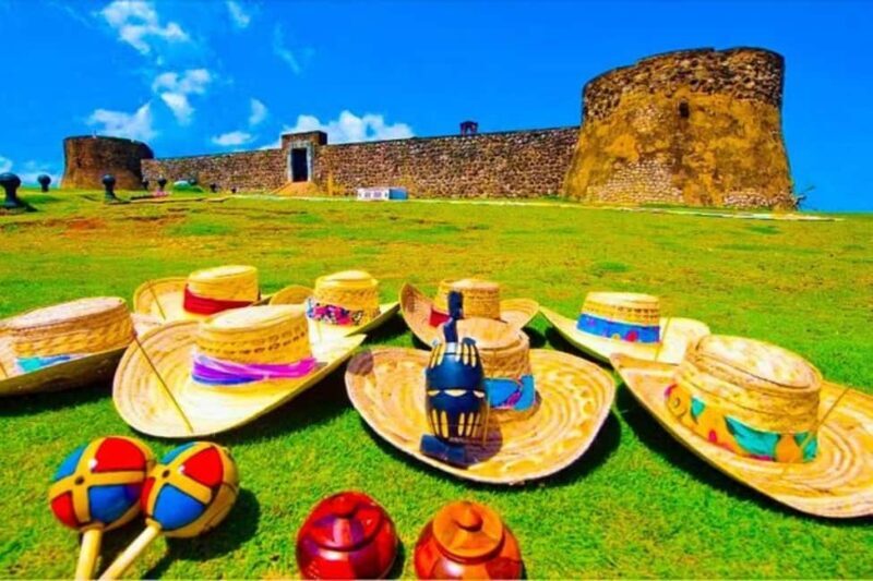 Puerto Plata: City Tour with Rum and Chocolate Factories - Detailed Breakdown of the Itinerary