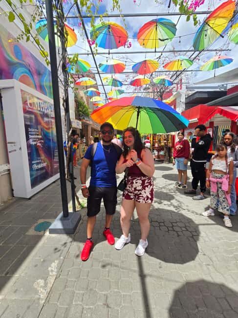 Puerto Plata: City Tour with Rum and Chocolate Factories - Who Should Consider This Tour?