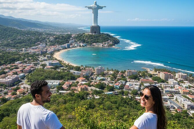 Puerto Plata: City Tour with Rum, Chocolate and Cigars - A Close Look at the Itinerary