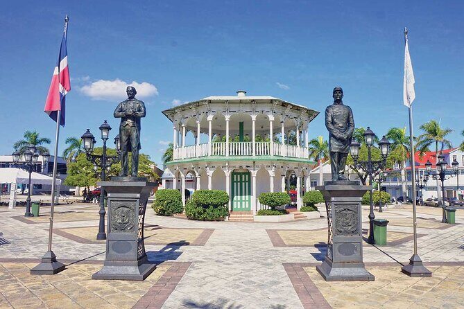 Puerto Plata: City Tour with Rum, Chocolate and Cigars - Practical Details and Value