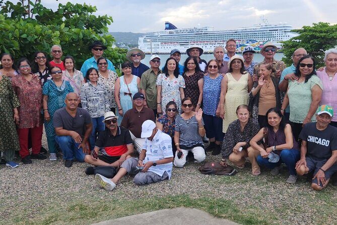 Puerto Plata: City Tour with Rum, Chocolate and Cigars - The Sum Up