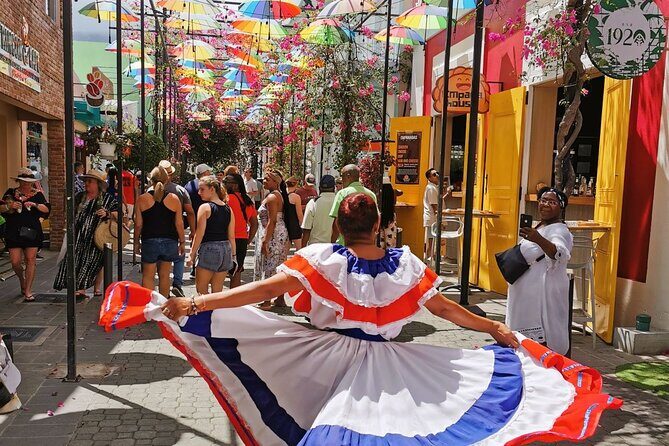 Puerto Plata City Tour with the Mount Isabel, Rum & Chocolate - Exploring Puerto Plata: A Practical and Authentic Day