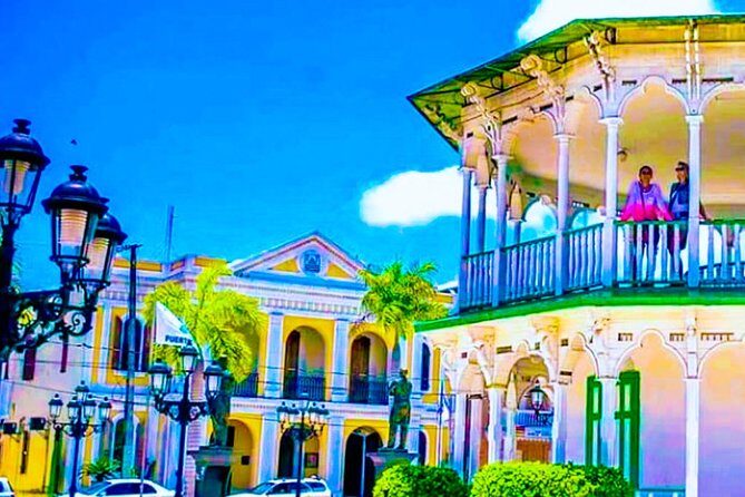 Puerto Plata City Tours - Experience Puerto Plata with Confidence: A Practical, In-Depth Review of the City Tour