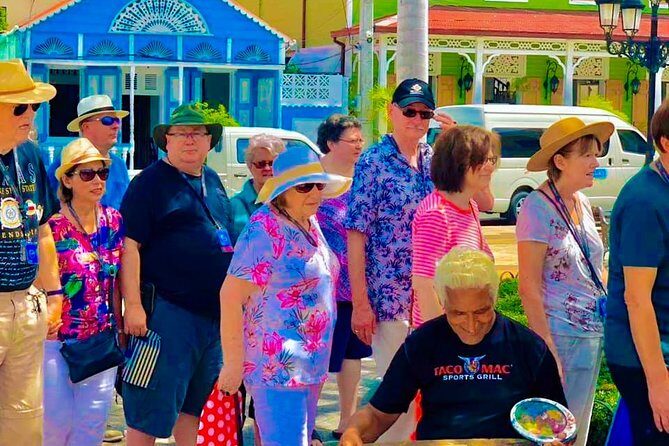 Puerto Plata City Tours - Final Words