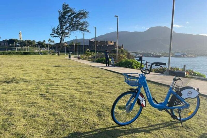 Puerto Plata City Tours By Bike - The Experience Itself: What You Can Expect