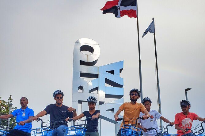 Puerto Plata City Tours By Bike - Discover Puerto Plata by Bike: A Practical and Authentic Tour