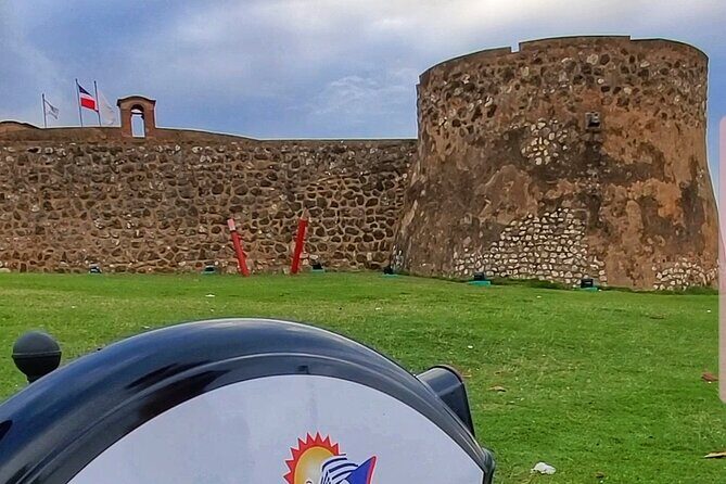 Puerto Plata City Tours By Bike - Key Points