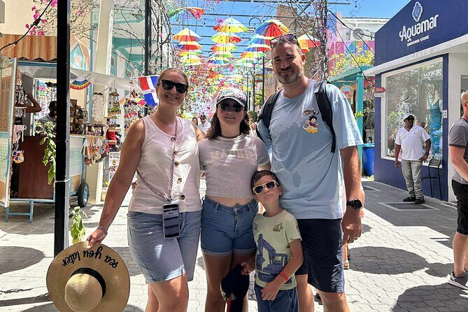 Puerto Plata City Tours from Amber Cove and Taino Bay - Exploring Puerto Plata with a Local Touch: A Practical Review of the City Tour from Amber Cove and Taino Bay