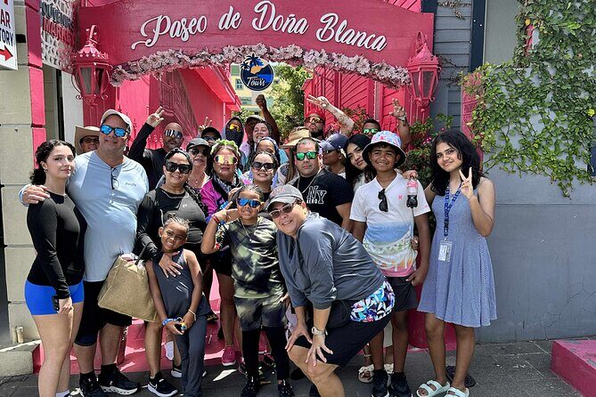 Puerto Plata City Tours from Amber Cove and Taino Bay - Key Points