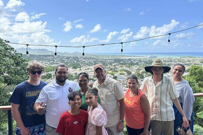 Puerto Plata City Tours from Amber Cove and Taino Bay - What Makes This Tour Stand Out