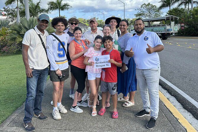 Puerto Plata City Tours from Amber Cove and Taino Bay - Who Will Enjoy This Tour?