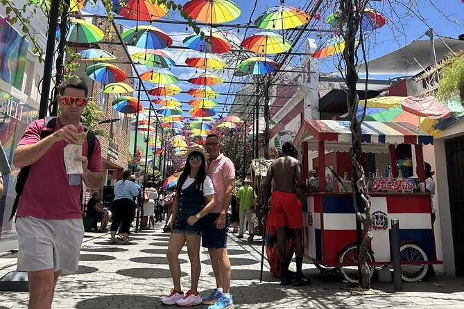 Puerto Plata City Tours from Amber Cove and Taino Bay - Final Thoughts: Is This the Right Tour for You?