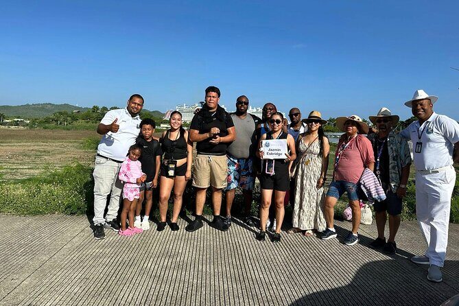 Puerto Plata City Tours from Amber Cove and Taino Bay - FAQs