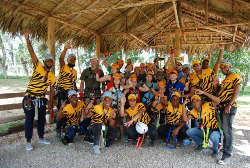 Puerto Plata Combo Experience: Zip-line + Horseback Riding - Final Thoughts