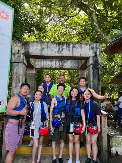 Puerto Plata: Damajagua Water Falls & Hiking - An In-Depth Look at the Damajagua Waterfalls Tour