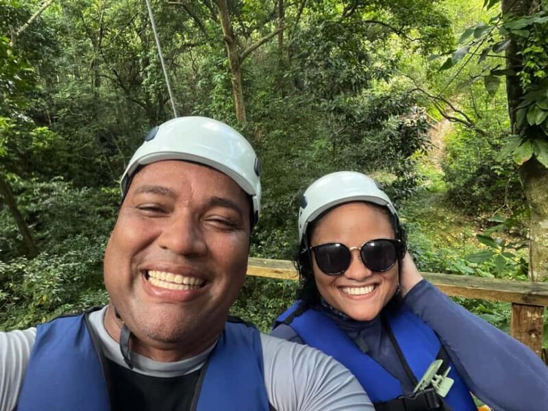 Puerto Plata: Damajagua Water Falls & Hiking - Authentic Experiences and Real Traveler Insights