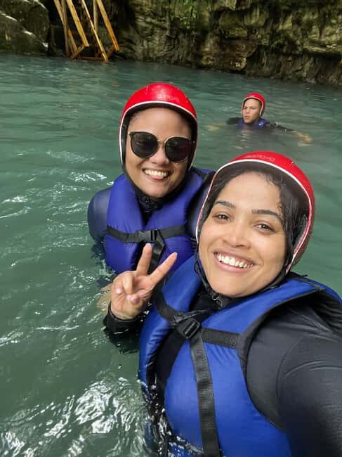 Puerto Plata: Damajagua Water Falls & Hiking - FAQ