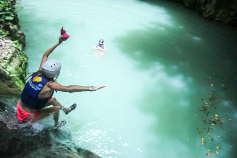Puerto Plata: Damajagua Waterfalls and Monkeys Adventure - Final Thoughts