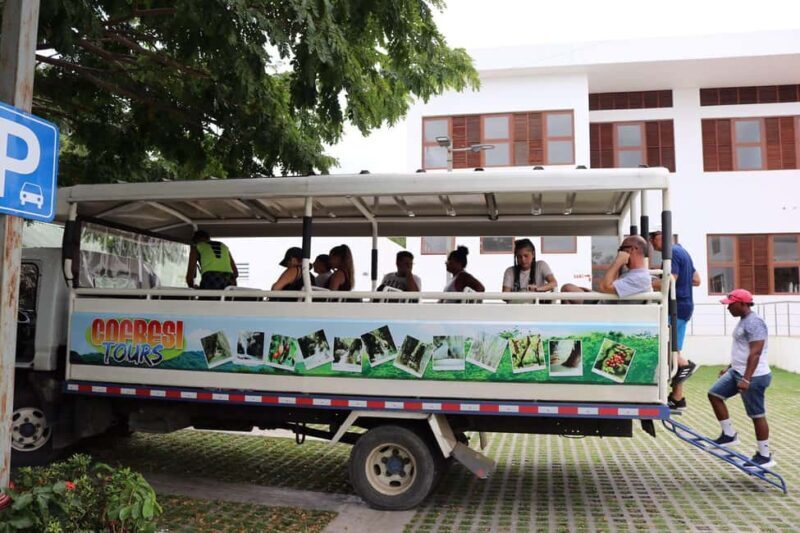 Puerto Plata: Damajagua Waterfalls and Monkeys Adventure - FAQ