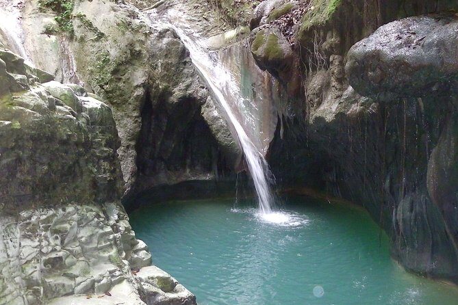 Puerto Plata: Damajagua waterfalls + Horseback riding( TOP2IN1) - Logistics and Practical Tips