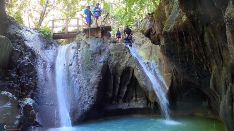 Puerto Plata: Damajagua Waterfalls, Taíno Bay, & Amber Cove - Who Will Love This Tour?