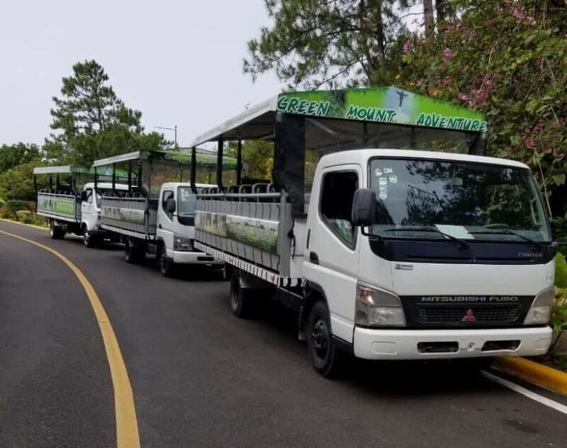 Puerto Plata: Damajagua Waterfalls Tour - An In-Depth Look at the Damajagua Waterfalls Tour