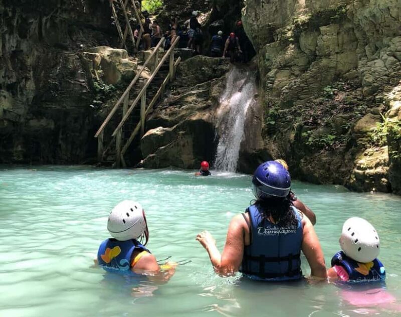 Puerto Plata: Damajagua Waterfalls Tour - FAQ