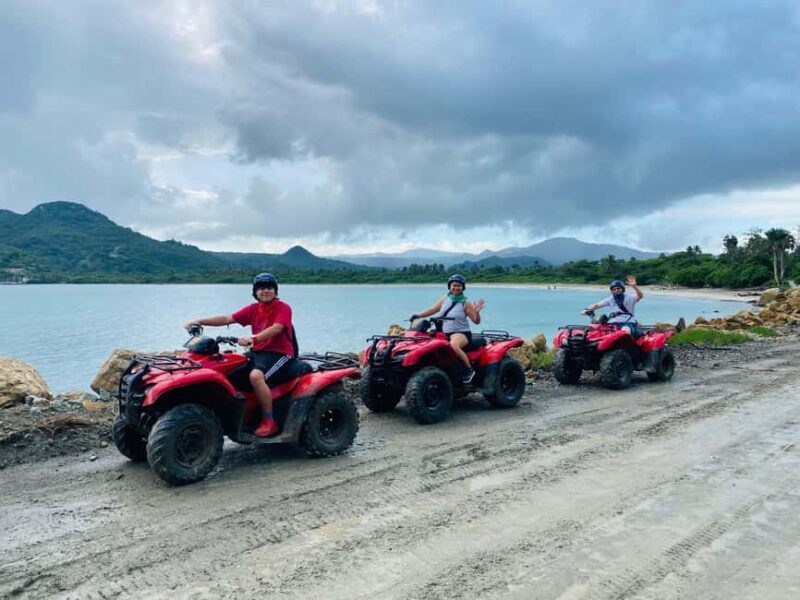 Puerto Plata: Damajagua Waterfalls + Zipline + ATV Tour - Final Thoughts