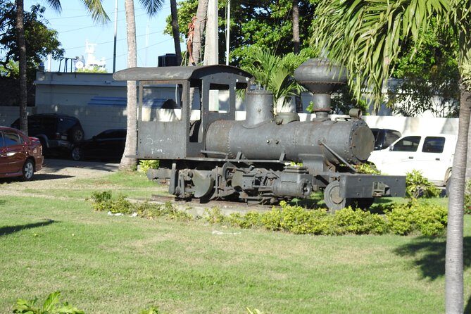 Puerto Plata : Dominican Day Life + Waterfalls of Damajagua (SAFARI FULL DAY) - FAQ