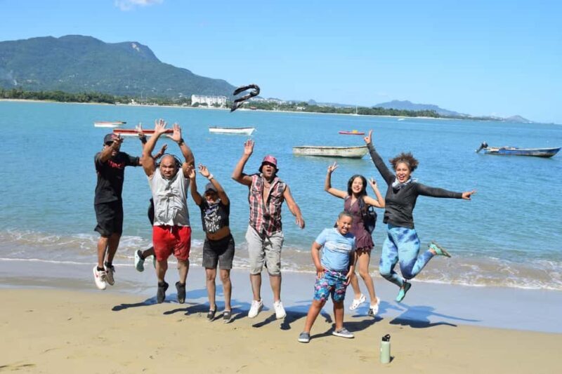 Puerto Plata: "Double Dip" Buggy Adventure on the Beach and River - FAQ