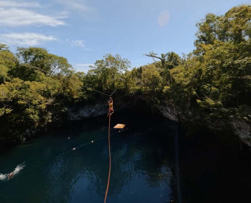 Puerto Plata: Dudu Lagoon, and Playa Grande Tour - Why This Tour Offers Real Value