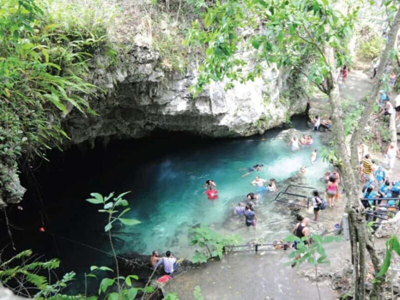 Puerto Plata: Dudu Lagoon, and Playa Grande Tour - Who Is This Tour Best For?