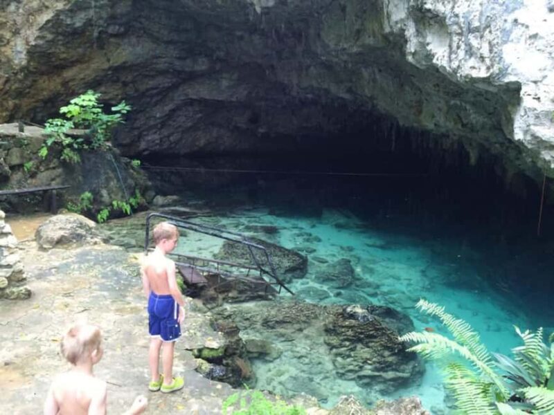 Puerto Plata: Dudu Lagoon, and Playa Grande Tour - FAQ