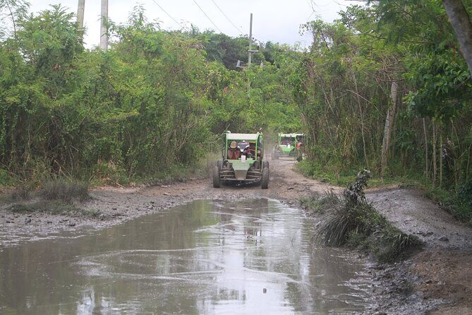 Puerto Plata Dune Buggy Adventure - Amber cove & Taino Bay - Practical Details and Tips