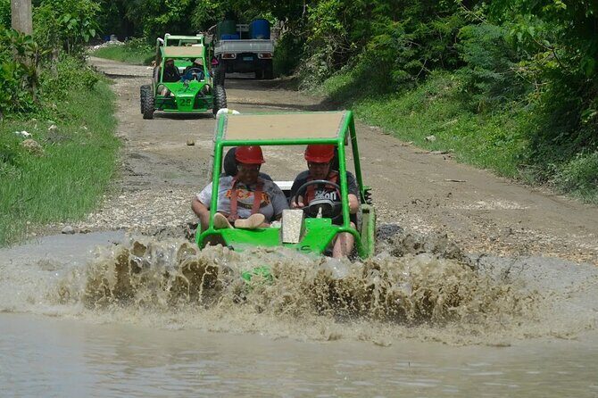 Puerto Plata Dune Buggy Adventure - Amber cove & Taino Bay - The Sum Up: Who Is This Tour Best For?