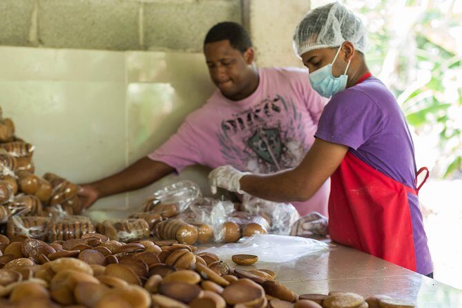 Puerto Plata: Escapada Cultural Tour in Puerto Plata - Frequently Asked Questions